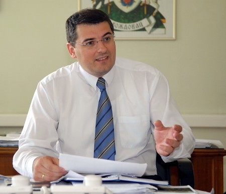 Aleksandar Savić