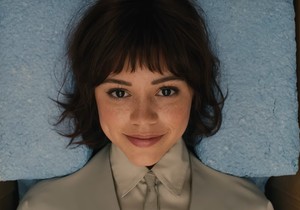 Film "Klara and the Sun"