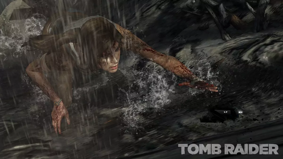 Tomb Raider