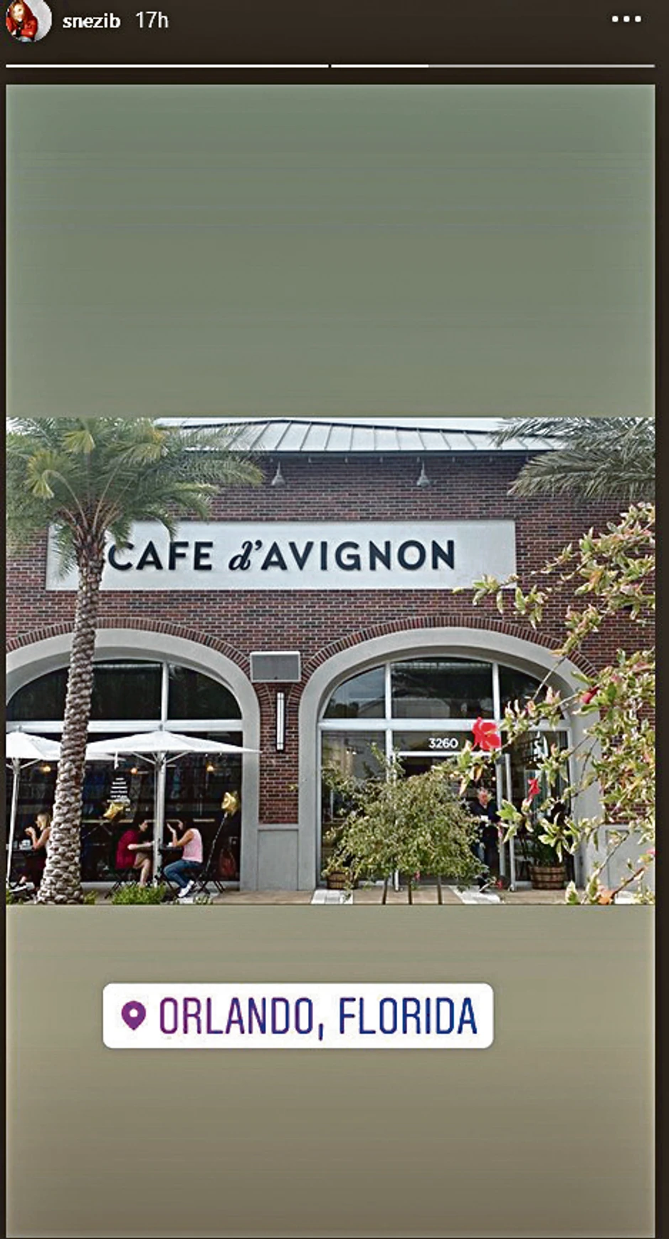 Novi lokal Uliksa i Snežane