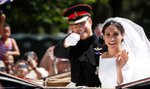 Niezwykły prezent ślubny od królowej Elżbiety dla Meghan i Harry'ego