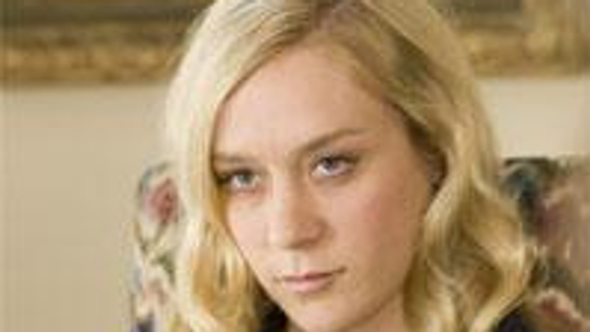 Chloë Sevigny zagra w brytyjskim serialu "Hit and Miss".