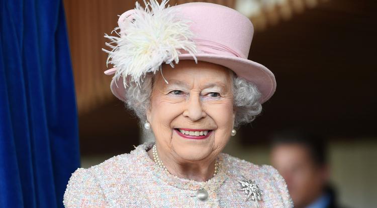 5 megdöbbentő dolog, amit nem tudtál II. Erzsébet királynőről
