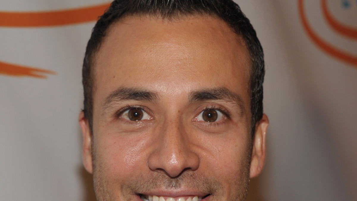 Howie Dorough z grupy Backstreet Boys postanowił rozpocząć karierę solową.