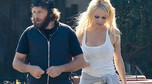 Pamela Anderson i Rick Salomon