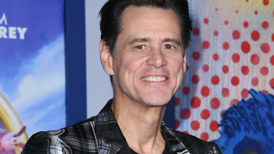 Jim Carrey