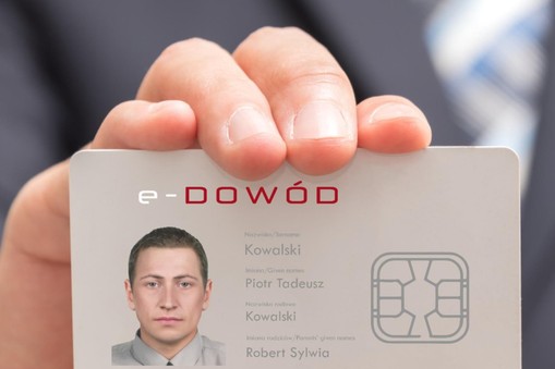 e-dowód