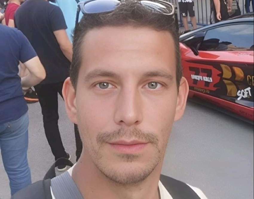 Nebojša Stevanović