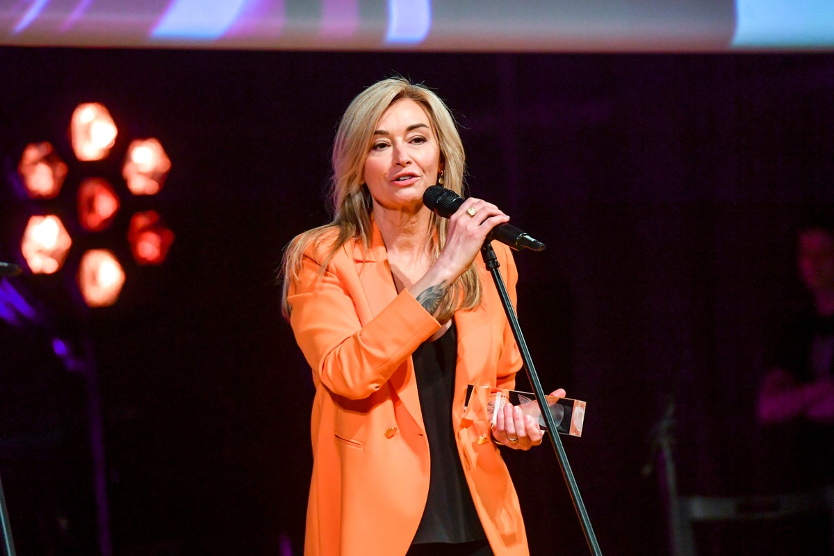 Co Martyna Wojciechowska odpowiedziała hejterom?