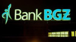 MSP sprzeda 25,5 proc. akcji banku BGŻ w wezwaniu ogłoszonym przez Rabobank