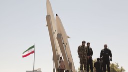 iran uznał armie krajów ue za grupy terrorystyczne