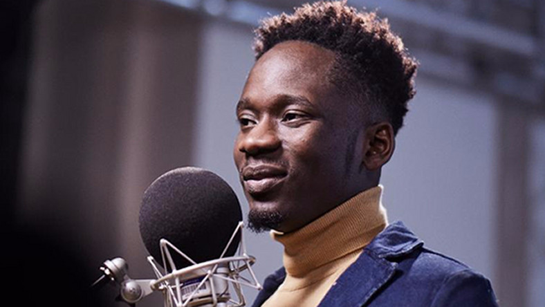 Mr Eazi to launch three emPawa platforms on July 19, 2019. (Instagram/MrEazi)