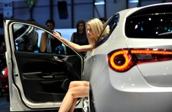 Najlepsze auto świata, czyli co wybierze polski juror…