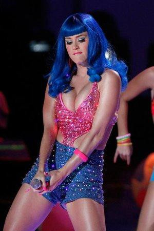 Katy Perry (fot. Getty Images)