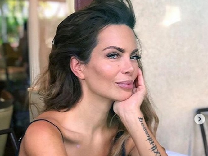 Nikolina Ristović
