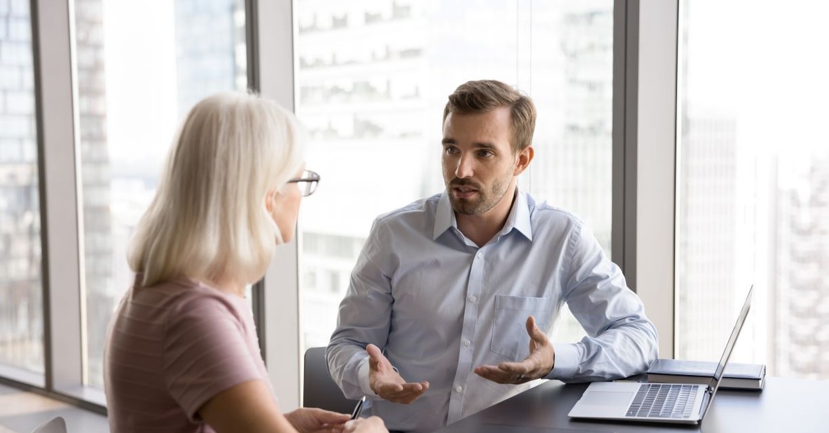 Czegoś takiego na polskim rynku zatrudnienia jeszcze nie było. I pracownicy i pracodawcy głowy łapią się za głowy