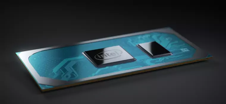 Intel Ice Lake oficjalnie. 10 nm procesory, które będą dostępne jesienią (Computex 2019)