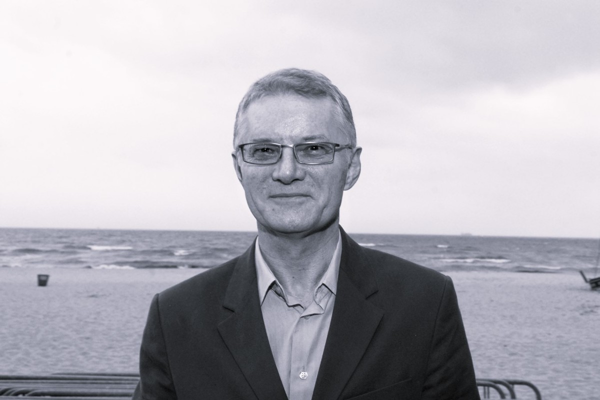 Krzysztof Kolberger zmarł 7 stycznia 2021 r., na kilka miesięcy przed swoimi 61. urodzinami