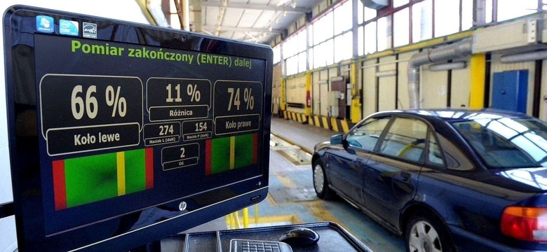 Drożej za badanie techniczne auta w 2025. Oto zmiany dla kierowców