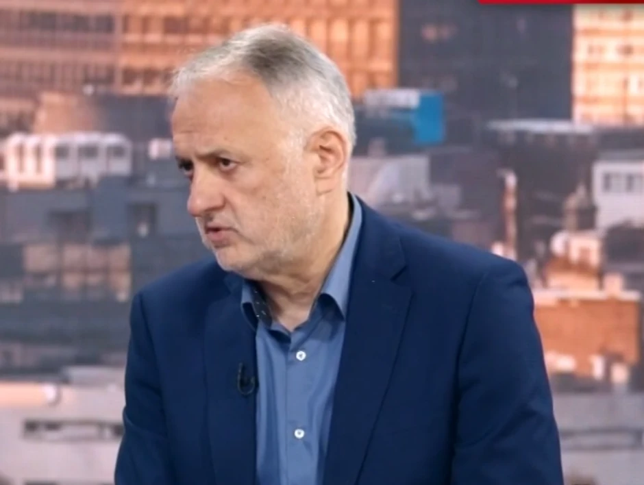 Ministar sporta Zoran Gajić