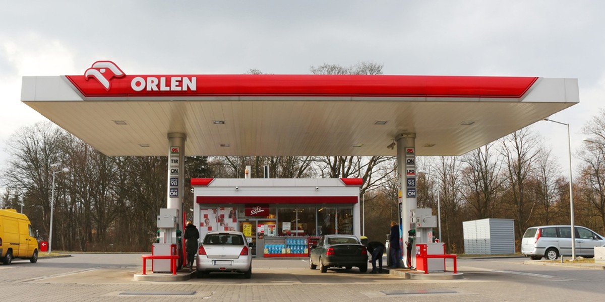 Spółka Orlen Paliwa działa od 1996 r., wcześniej m.in. pod nazwą Orlen PetroCentrum