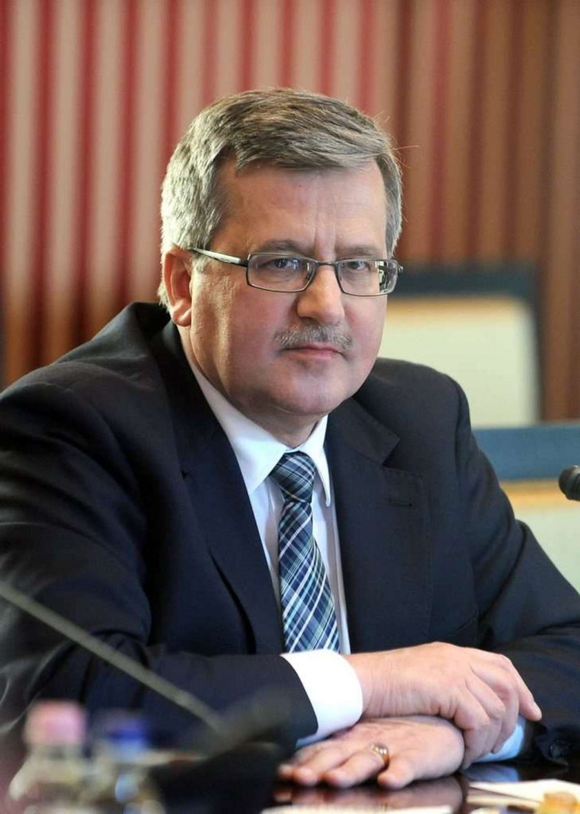 komorowski