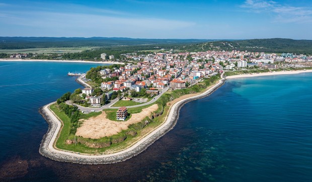 Primorsko