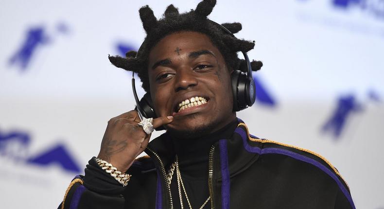 Kodak black