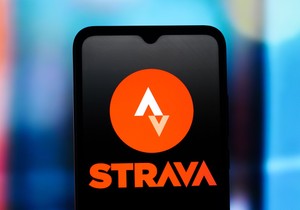Strava aplikacija