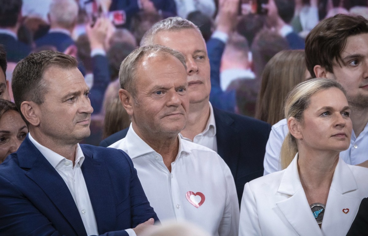 Premier zapowiedział wotum zaufania dla swojego rządu