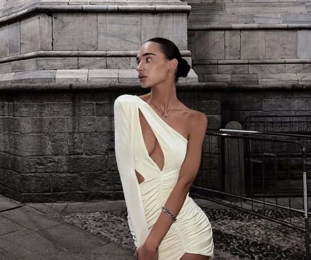 Cvijina izabranica Lana