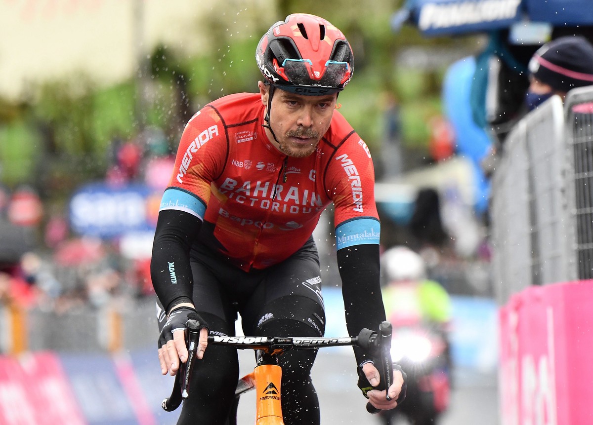 Mikel Landa