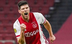 Klaas-Jan Huntelaar kończy piłkarską karierę, bo chce skończyć studia