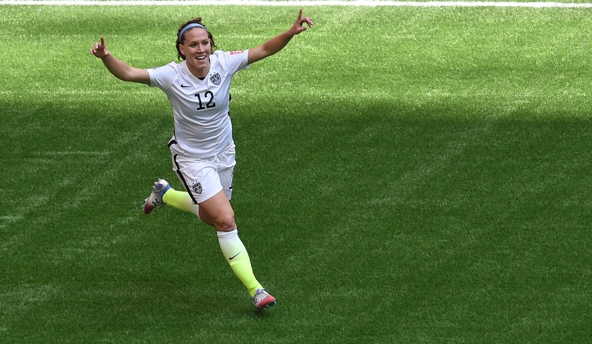 Amerykanie oszaleli na punkcie tych dziewczyn