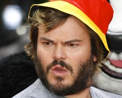 Jack Black sprzedaje porno taśmę Cameron Diaz