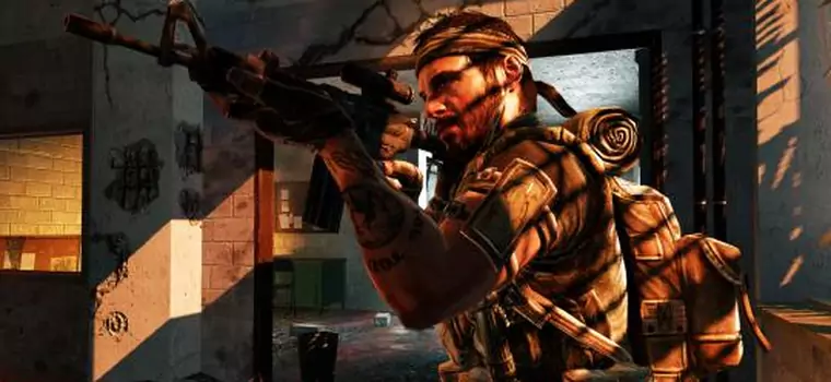 E3: Kawałek Eminema na nowym zwiastunie Call of Duty: Black Ops