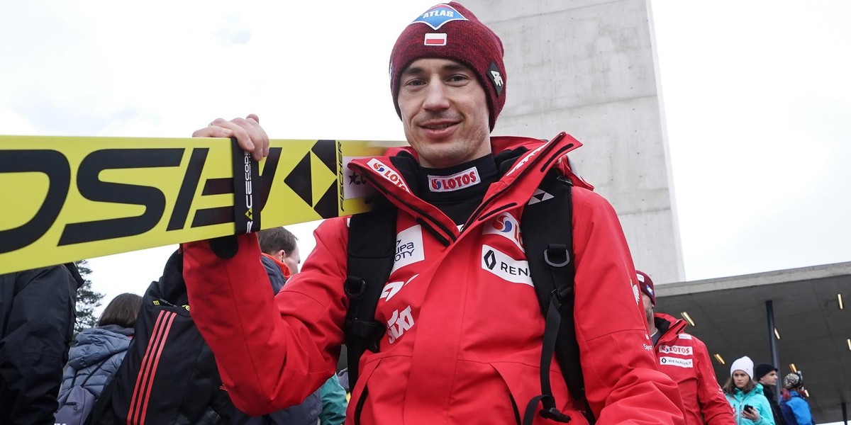 Kamil Stoch