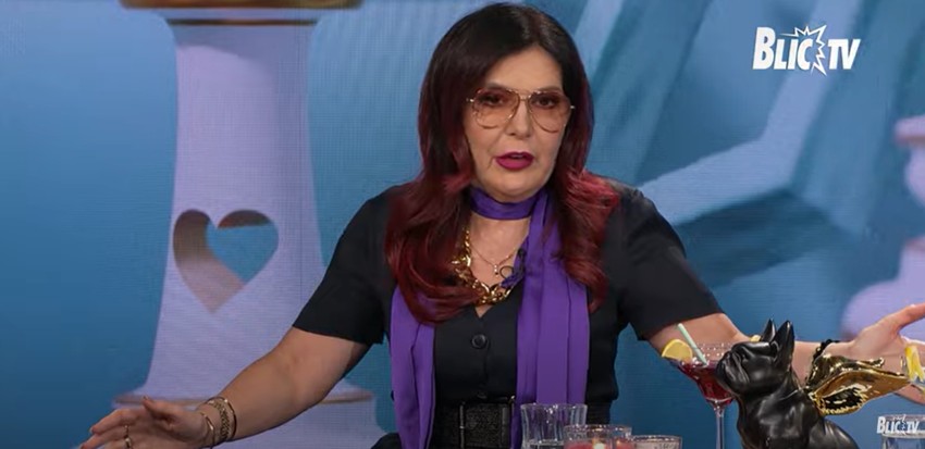 Zora Dobričanin Nikodinović