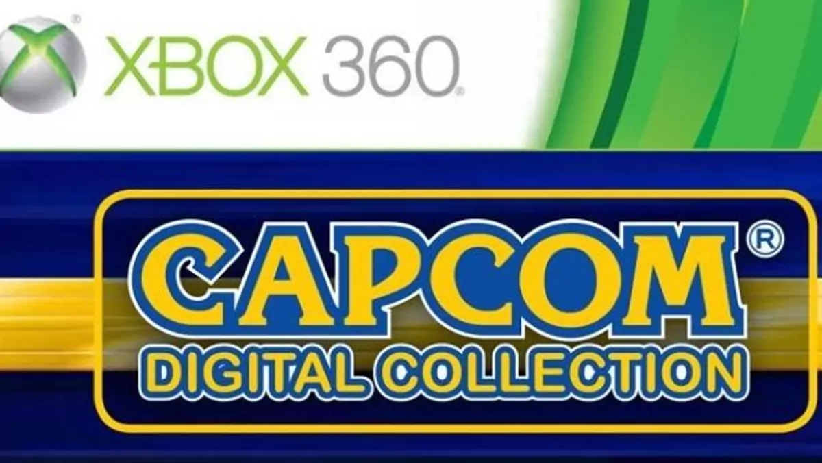 Znamy datę premiery Capcom Digital Collection