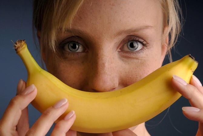 Banane su izuzetno zdrave
