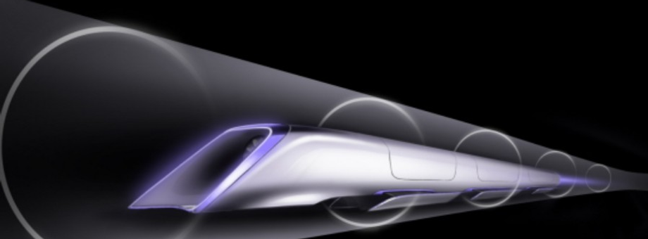 Hyperloop