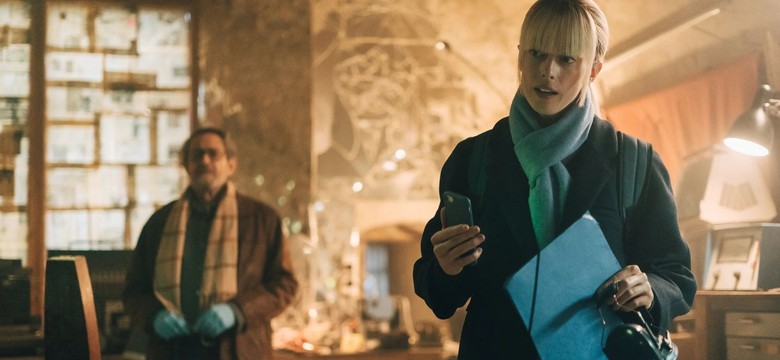 Uwielbiany serial kryminalny powraca. Nowy sezon zaczyna się wstrząsem