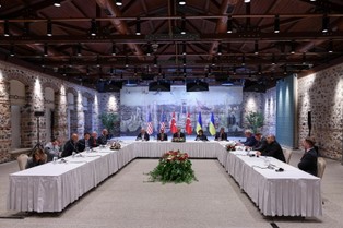 Rozmowy w Stambule. "Putin popełnił wielki błąd"