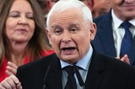 Jarosław Kaczyński