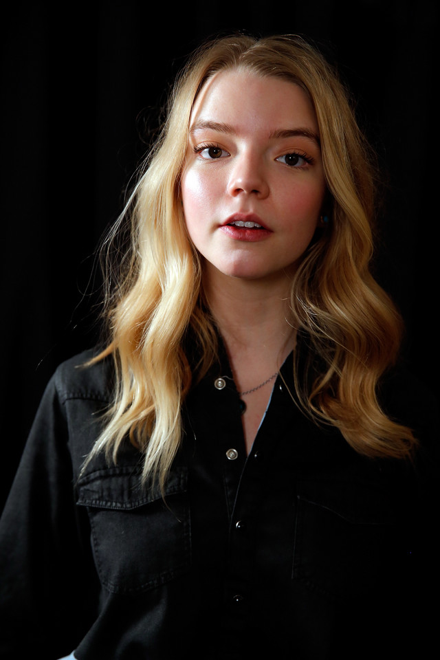 Anya Taylor-Joy: co wiemy o aktorce "Gambitu królowej"?