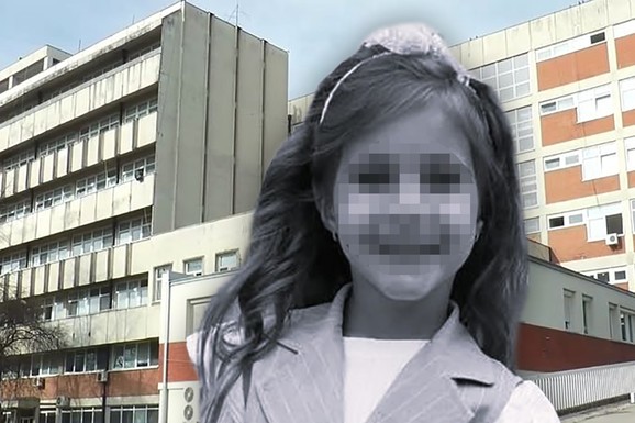 Oglasili se iz Ministarstva zdravlja o smrti Eme (4) iz Čačka: U lečenju nisu nađene proceduralne i stručne greške