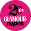 GLAMOUR-napok
