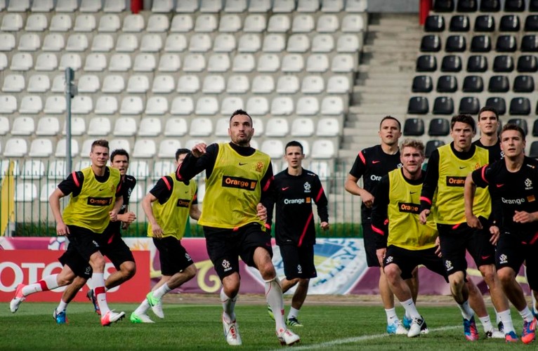 'Będziesz legendą człowieku' w kinach od 15 marca