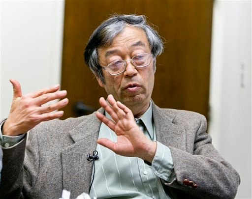 Dorian Satoshi Nakamoto, pioneer of Bitcon technology