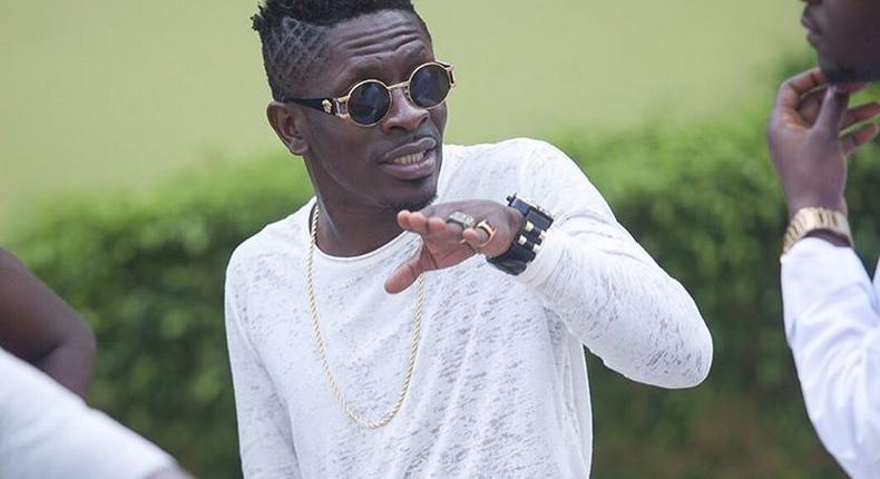 Shatta Wale